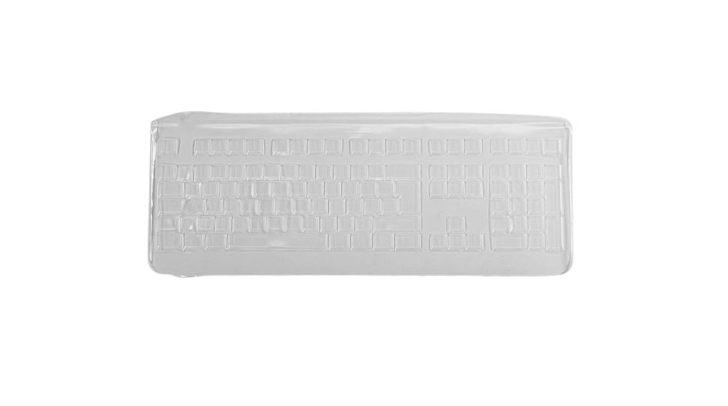 Protective Cover, WetEx, JK-0800 / JK-1700 / JD-0800 / JD-0700, Transparent
